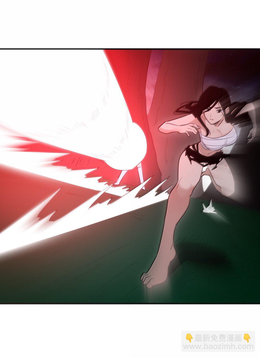 本聖女攤牌了 - 378 六尾鳳.金耀女(1/2) - 5