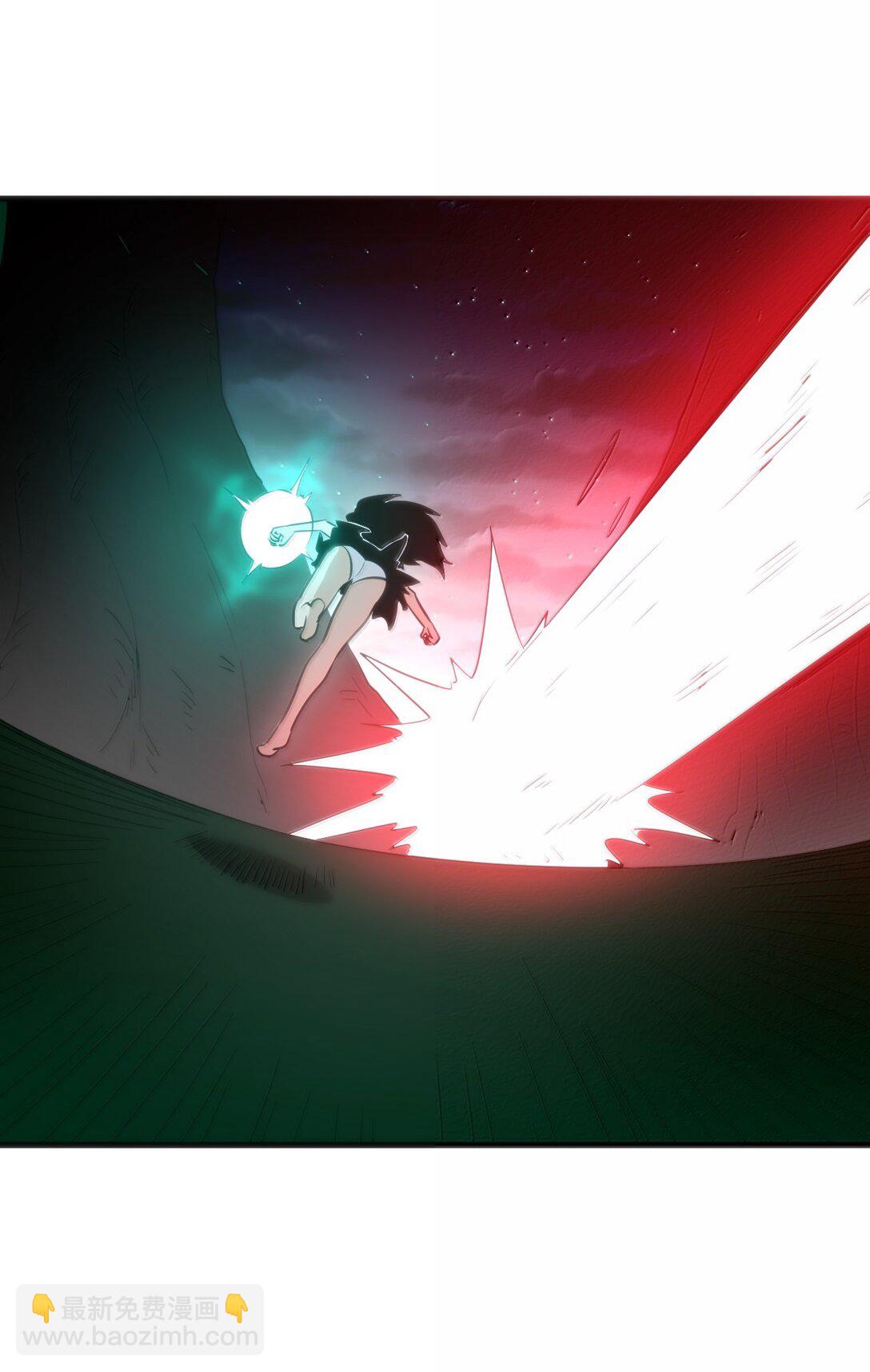 本聖女攤牌了 - 378 六尾鳳.金耀女(1/2) - 7