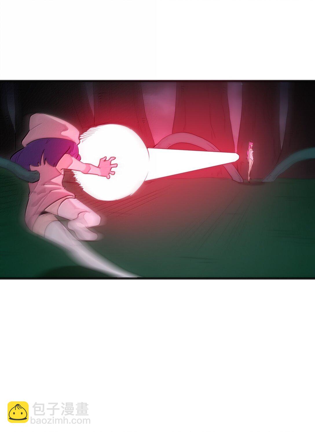 本聖女攤牌了 - 378 六尾鳳.金耀女(1/2) - 4