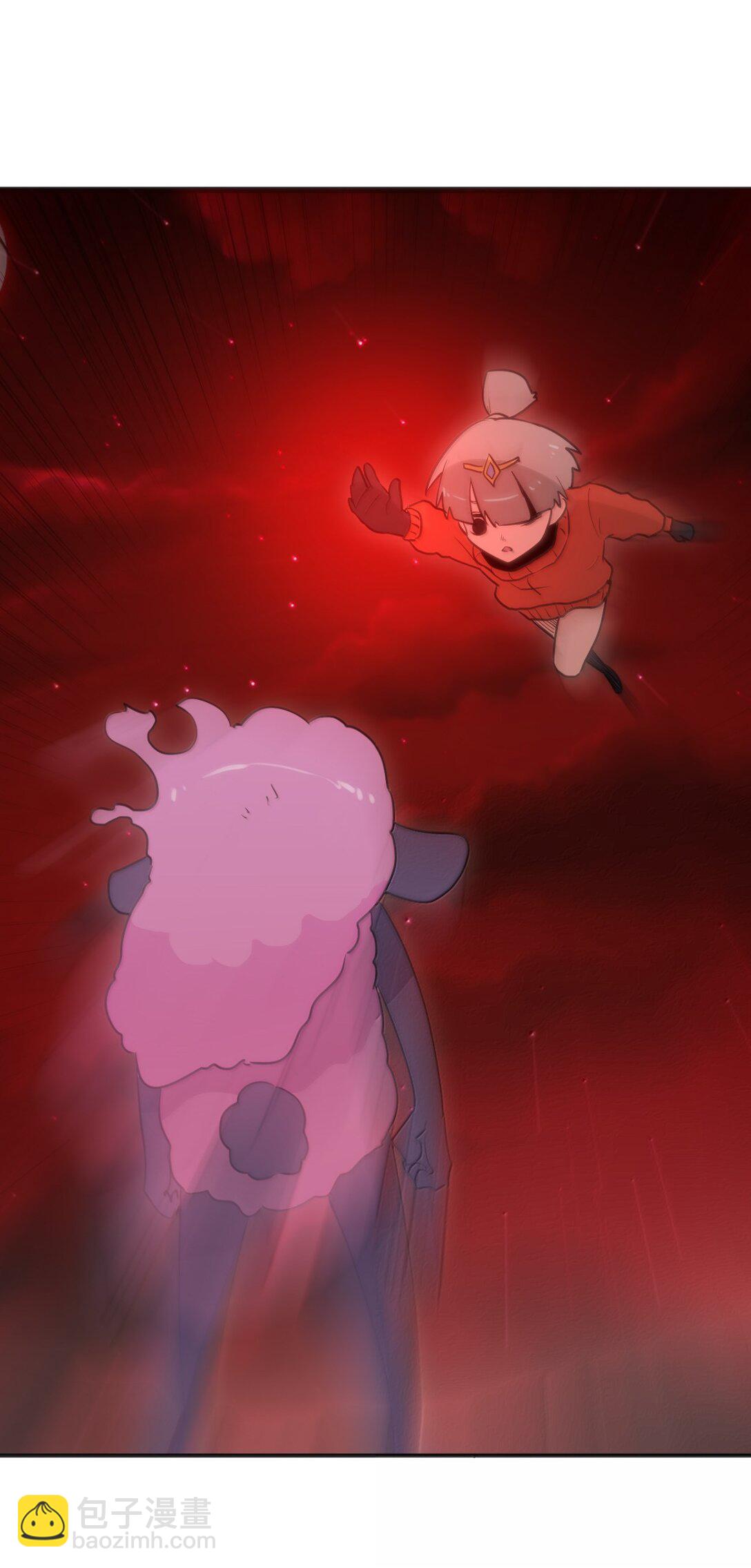 本聖女攤牌了 - 382 夢災暴走了(2/2) - 2