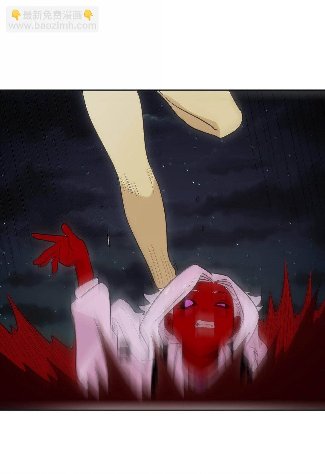 本聖女攤牌了 - 384 萬彩伏鳳！(1/2) - 6