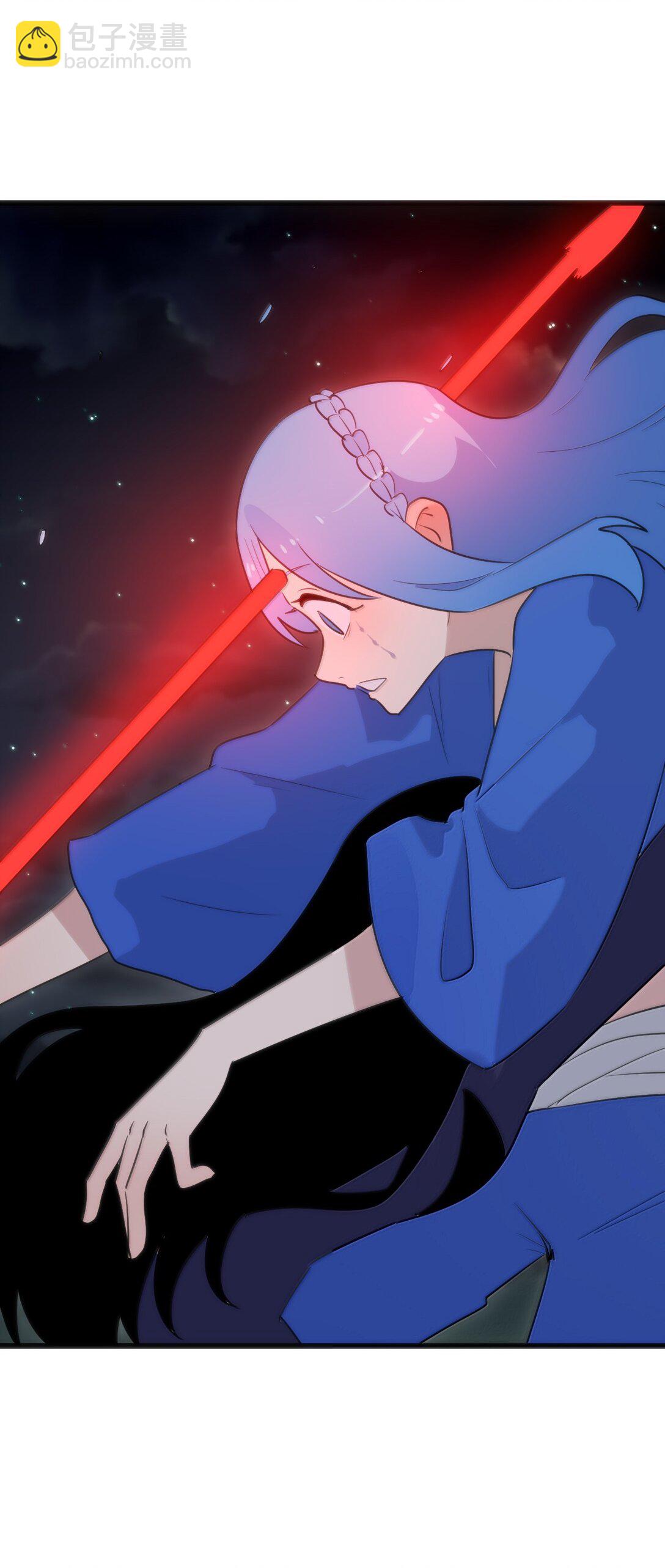 本聖女攤牌了 - 387 血皇后(1/2) - 2