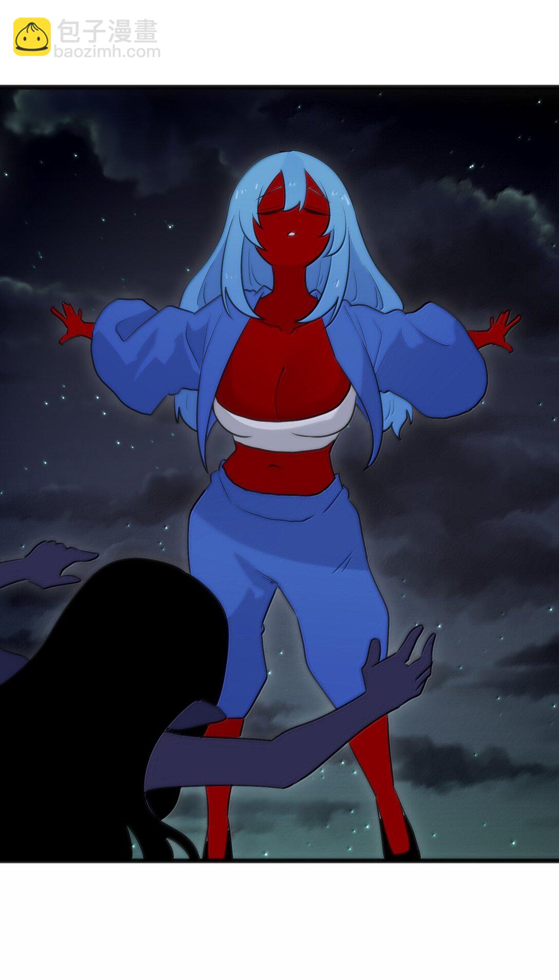 本聖女攤牌了 - 387 血皇后(1/2) - 4