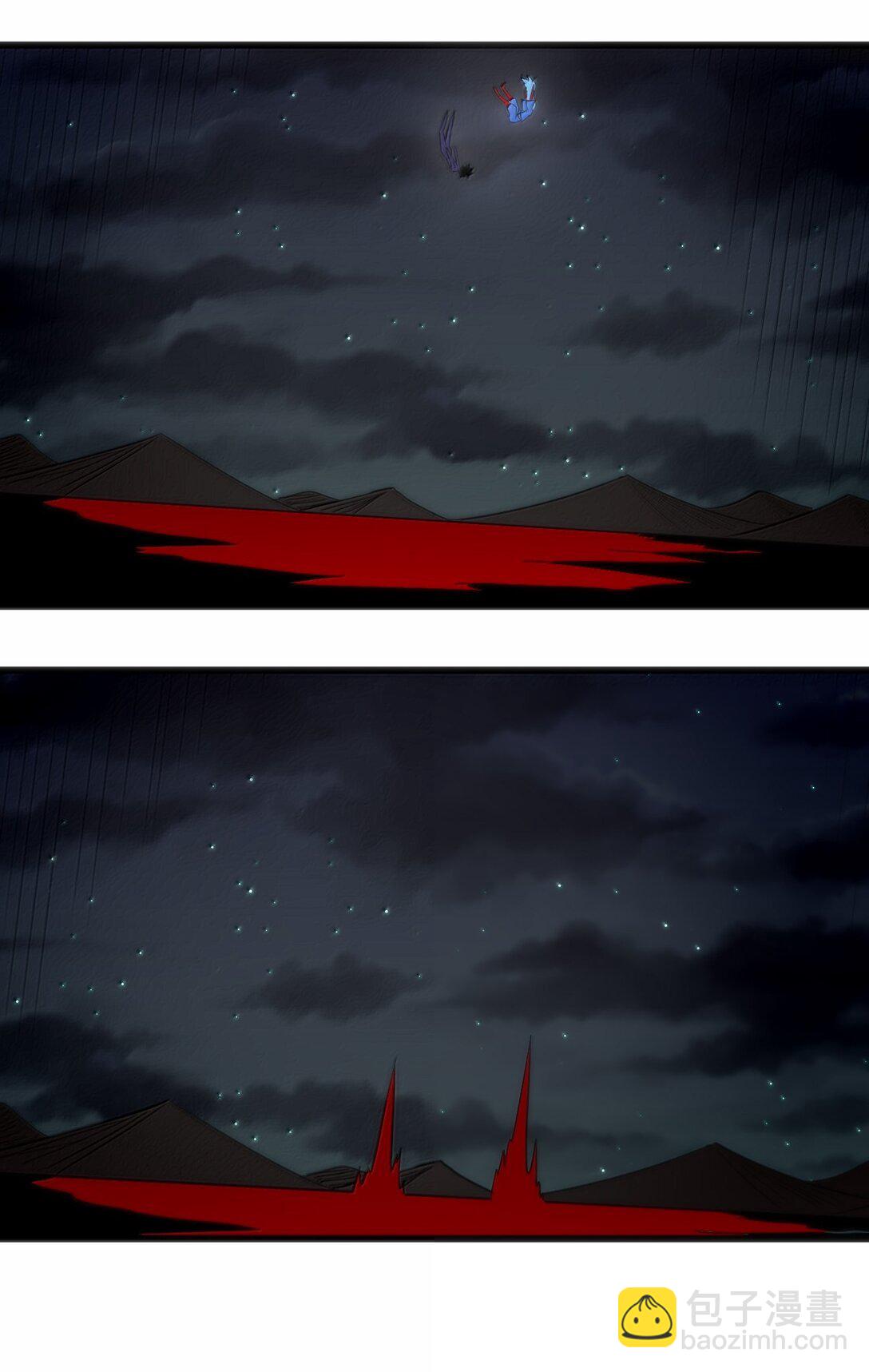 本聖女攤牌了 - 387 血皇后(1/2) - 6