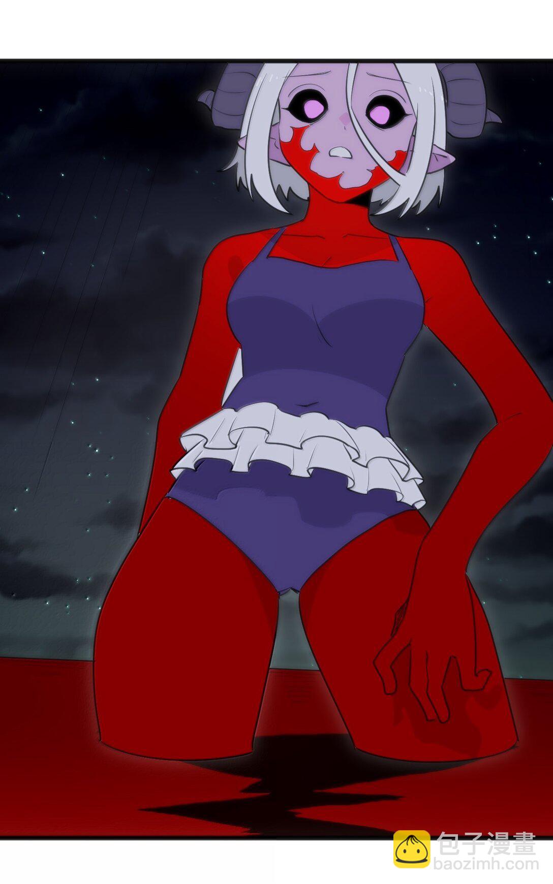 本聖女攤牌了 - 387 血皇后(1/2) - 8