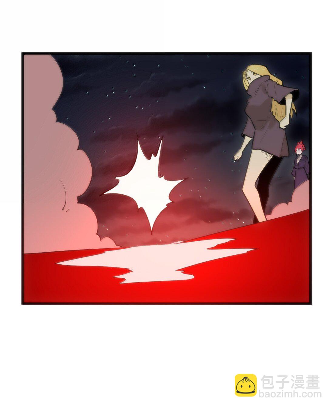 本聖女攤牌了 - 387 血皇后(1/2) - 2