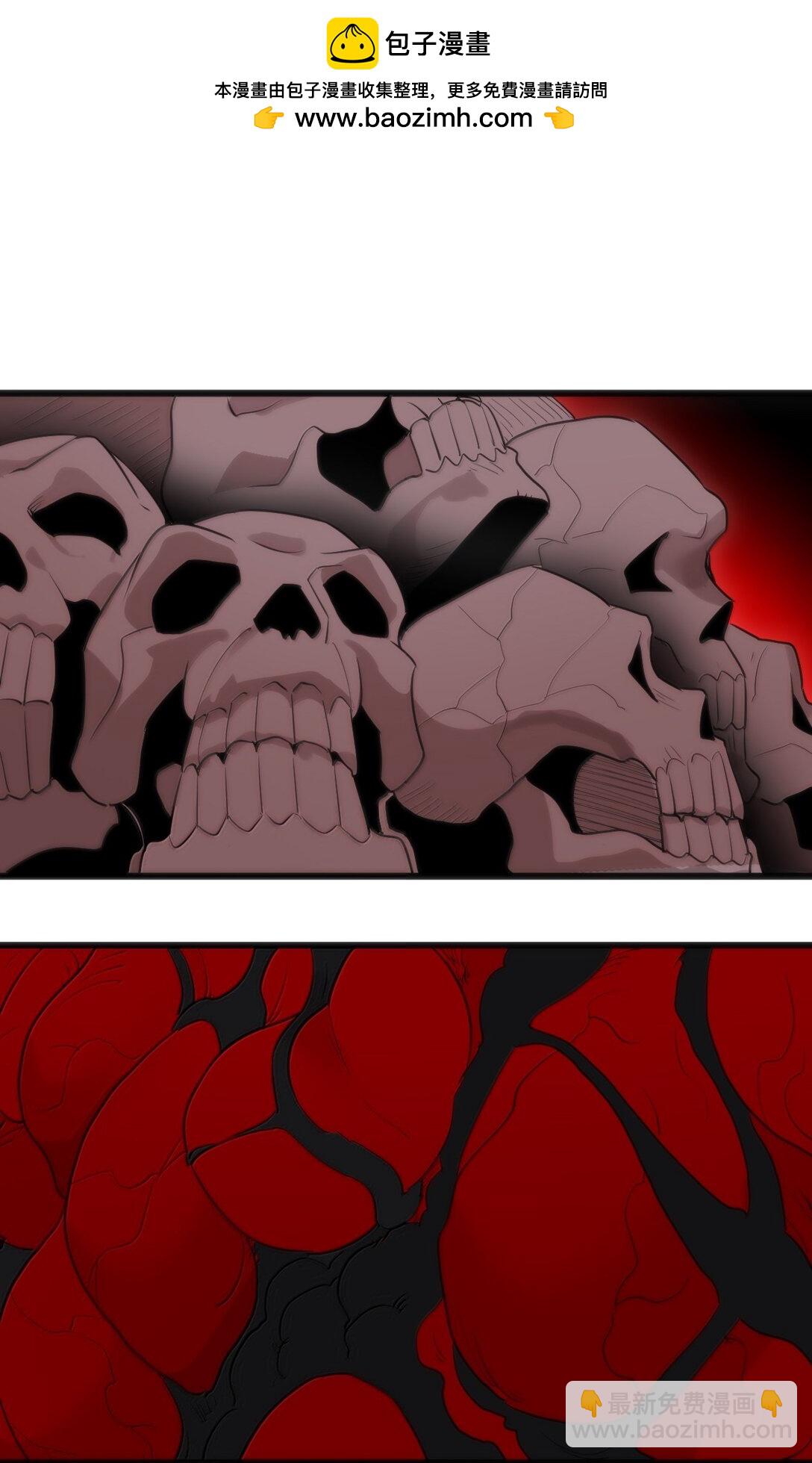 本聖女攤牌了 - 387 血皇后(1/2) - 2