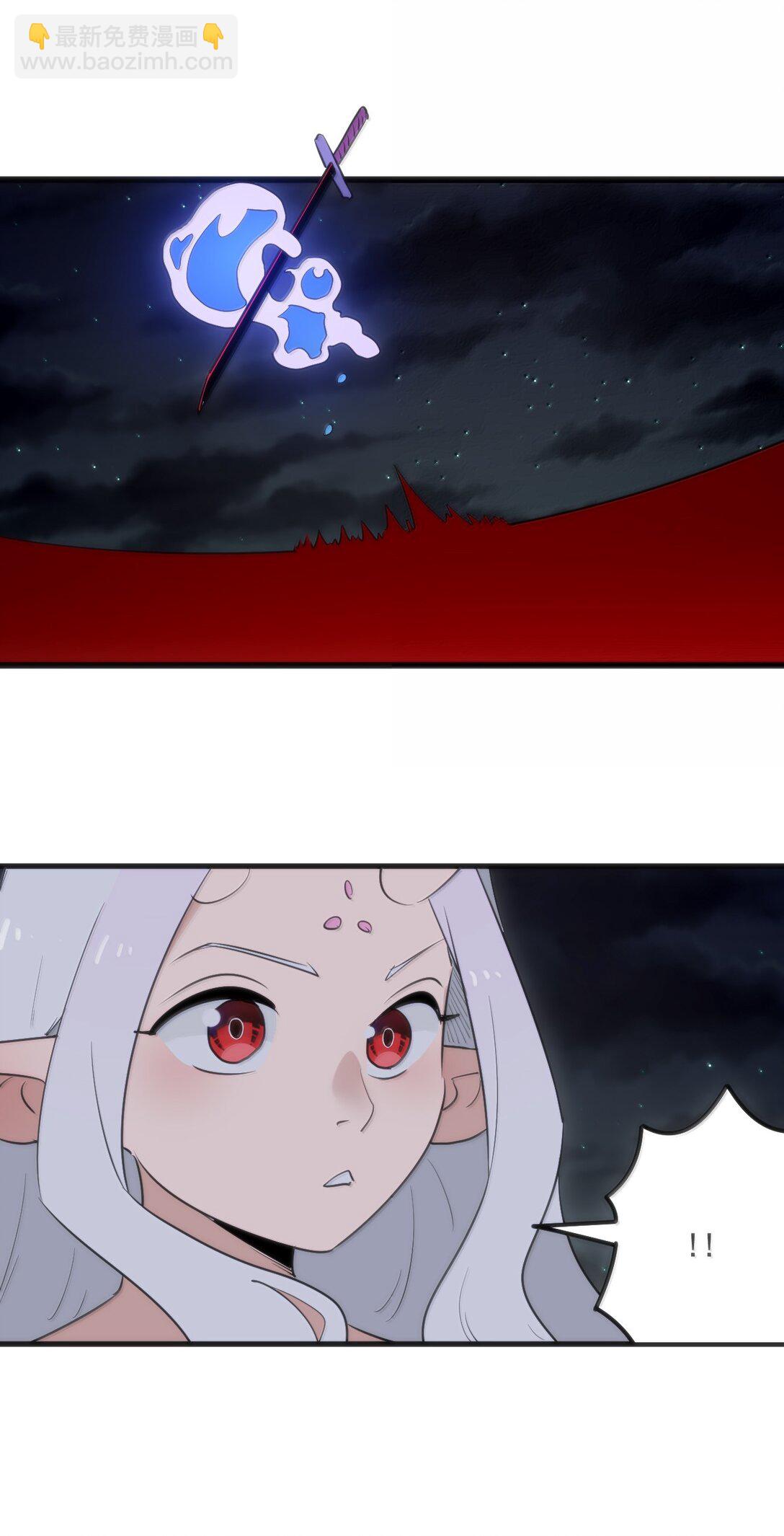 本聖女攤牌了 - 387 血皇后(1/2) - 6