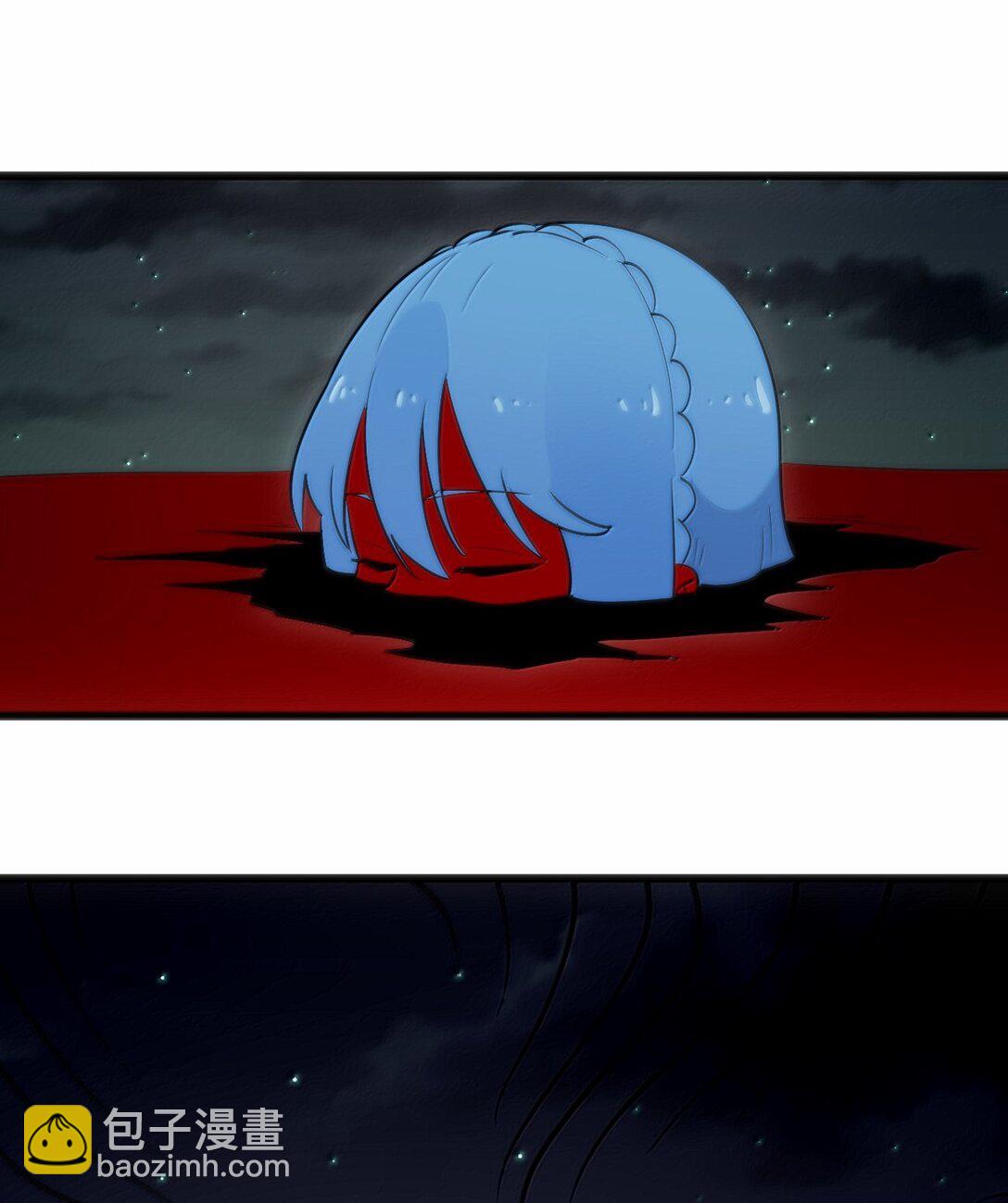 本聖女攤牌了 - 387 血皇后(1/2) - 3