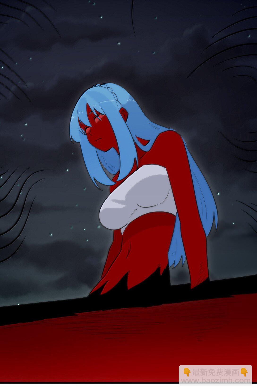 本聖女攤牌了 - 387 血皇后(1/2) - 4