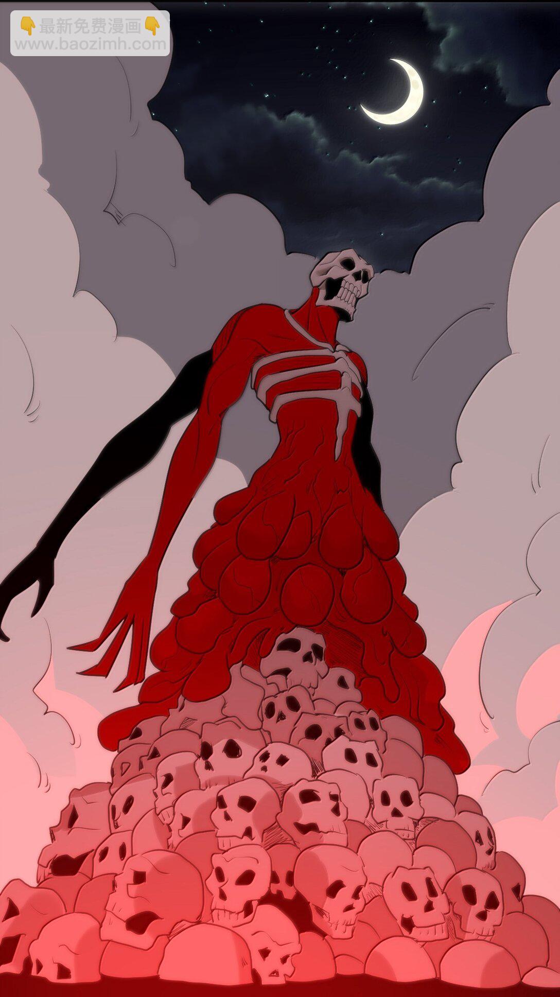 本聖女攤牌了 - 387 血皇后(1/2) - 3