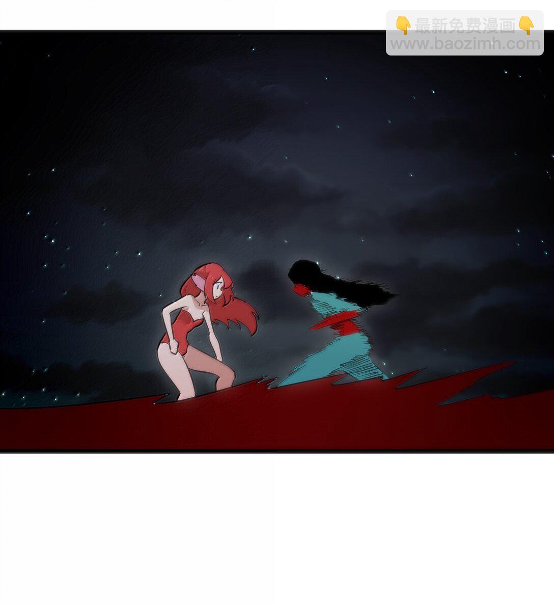 本聖女攤牌了 - 387 血皇后(1/2) - 7