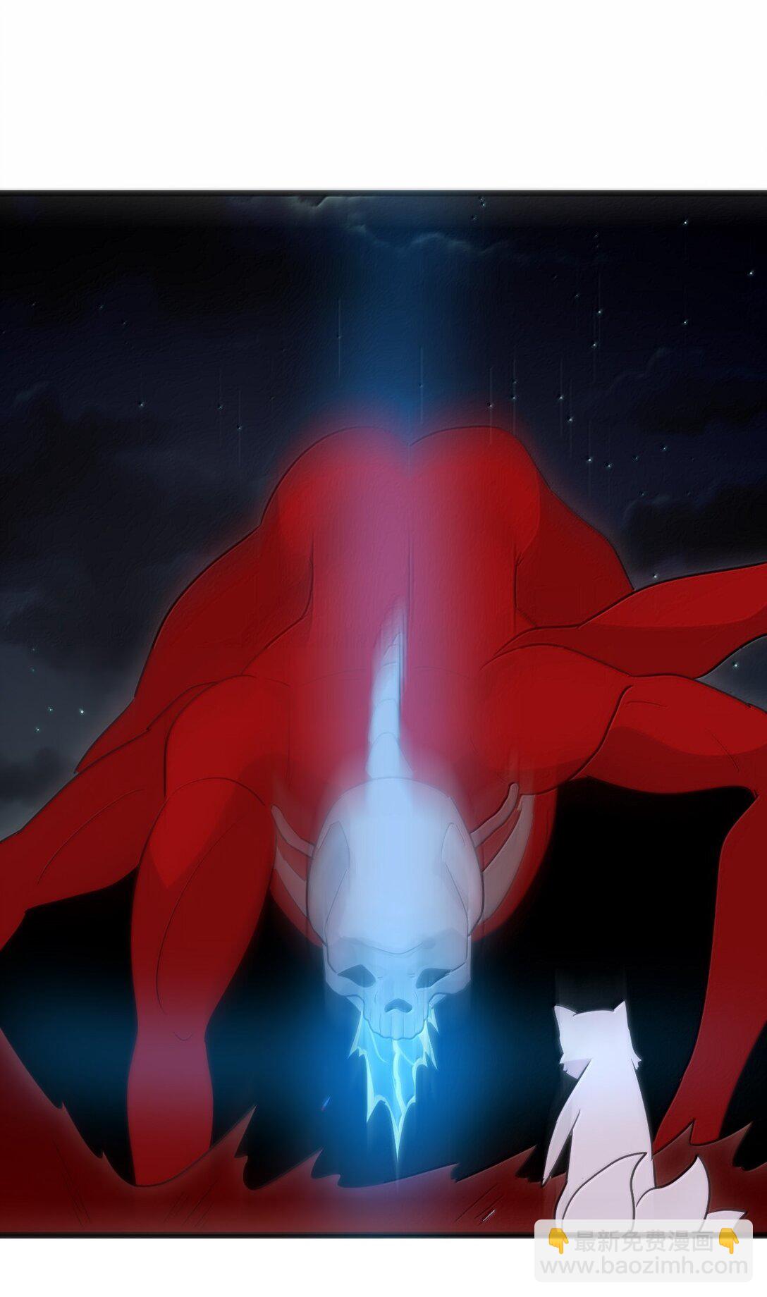 本聖女攤牌了 - 387 血皇后(1/2) - 1