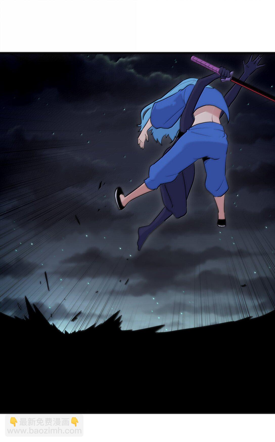 本聖女攤牌了 - 387 血皇后(1/2) - 5