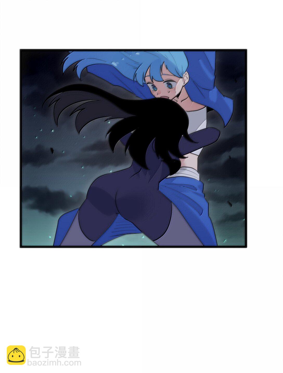 本聖女攤牌了 - 387 血皇后(1/2) - 7