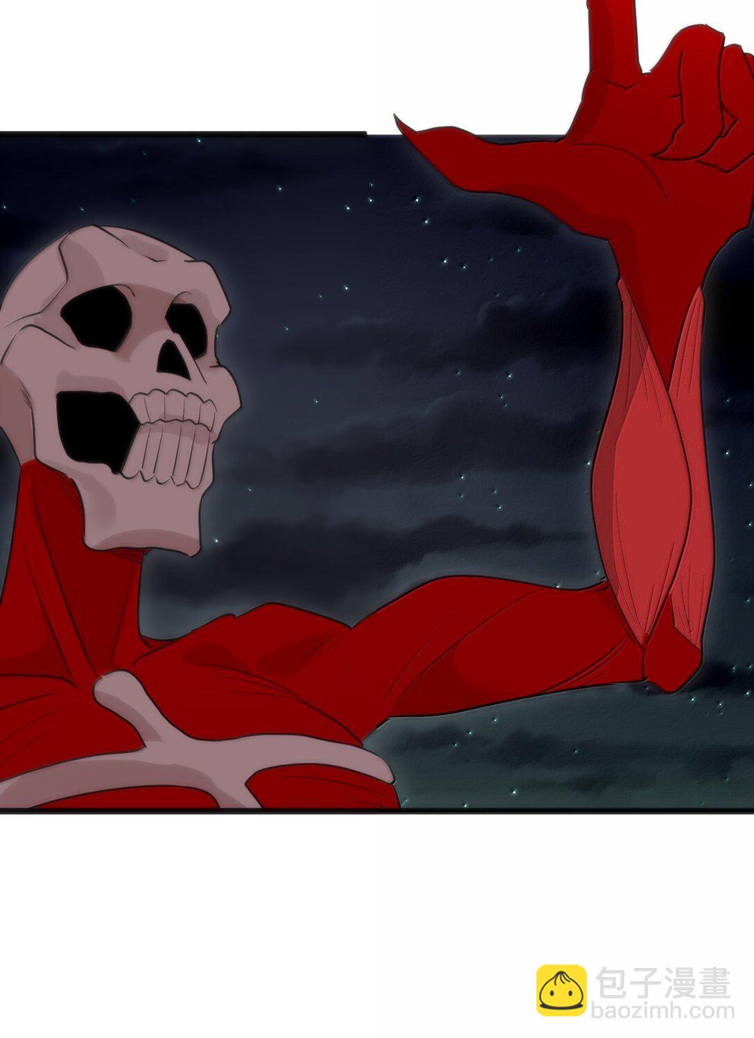 本聖女攤牌了 - 387 血皇后(1/2) - 1