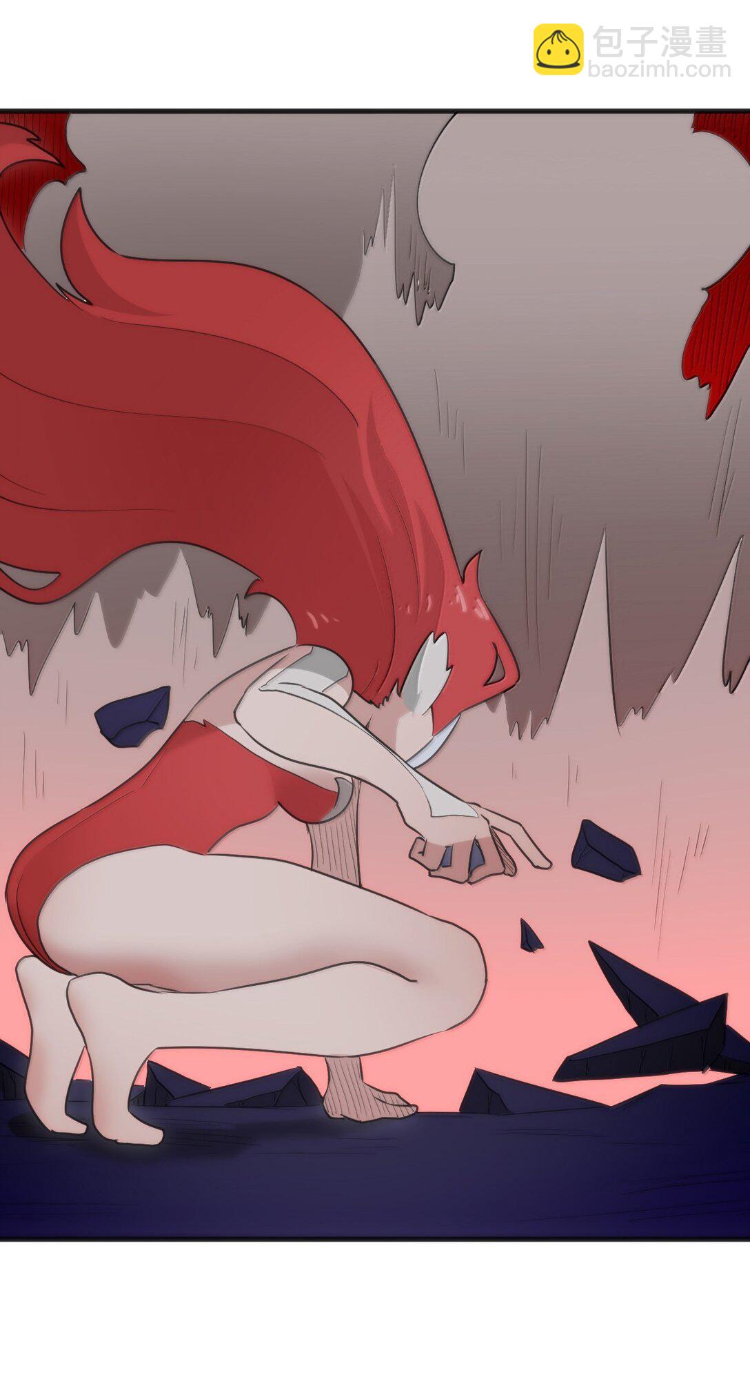 本聖女攤牌了 - 388 六面神！ - 1