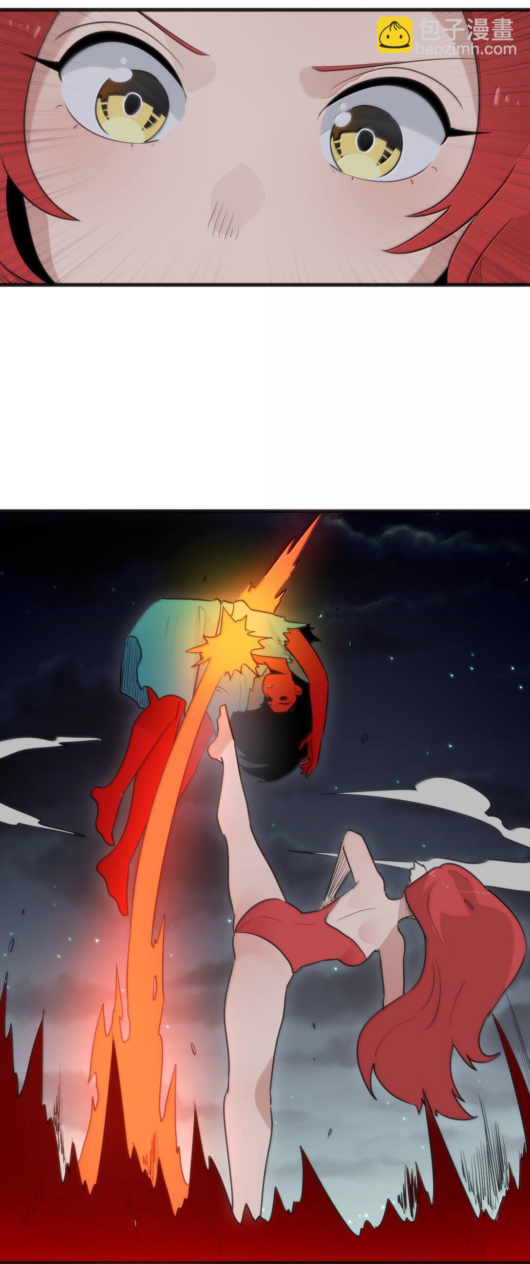 本聖女攤牌了 - 388 六面神！ - 1