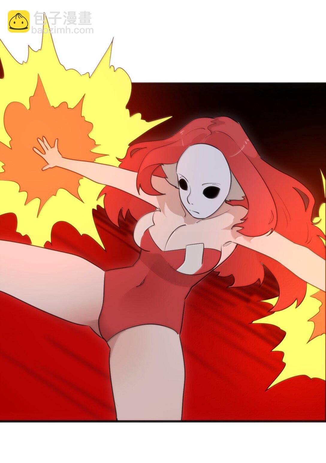 本聖女攤牌了 - 388 六面神！ - 3