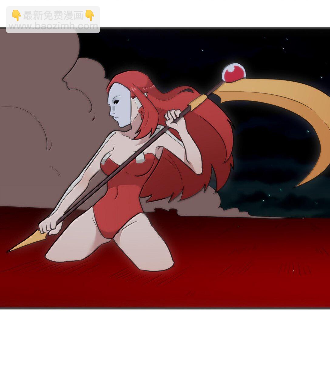 本聖女攤牌了 - 390 幻術對決(1/2) - 3