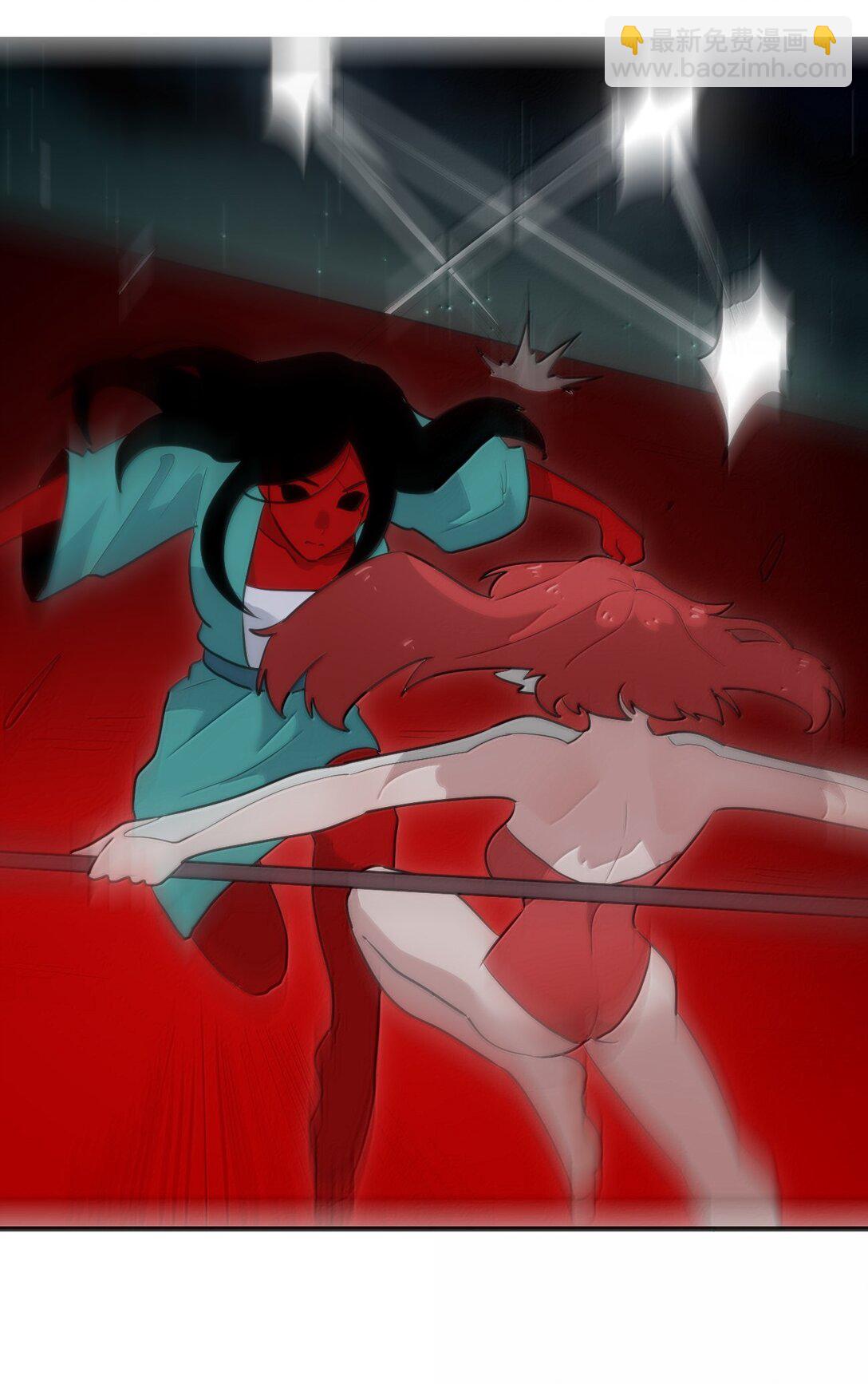 本聖女攤牌了 - 390 幻術對決(1/2) - 4