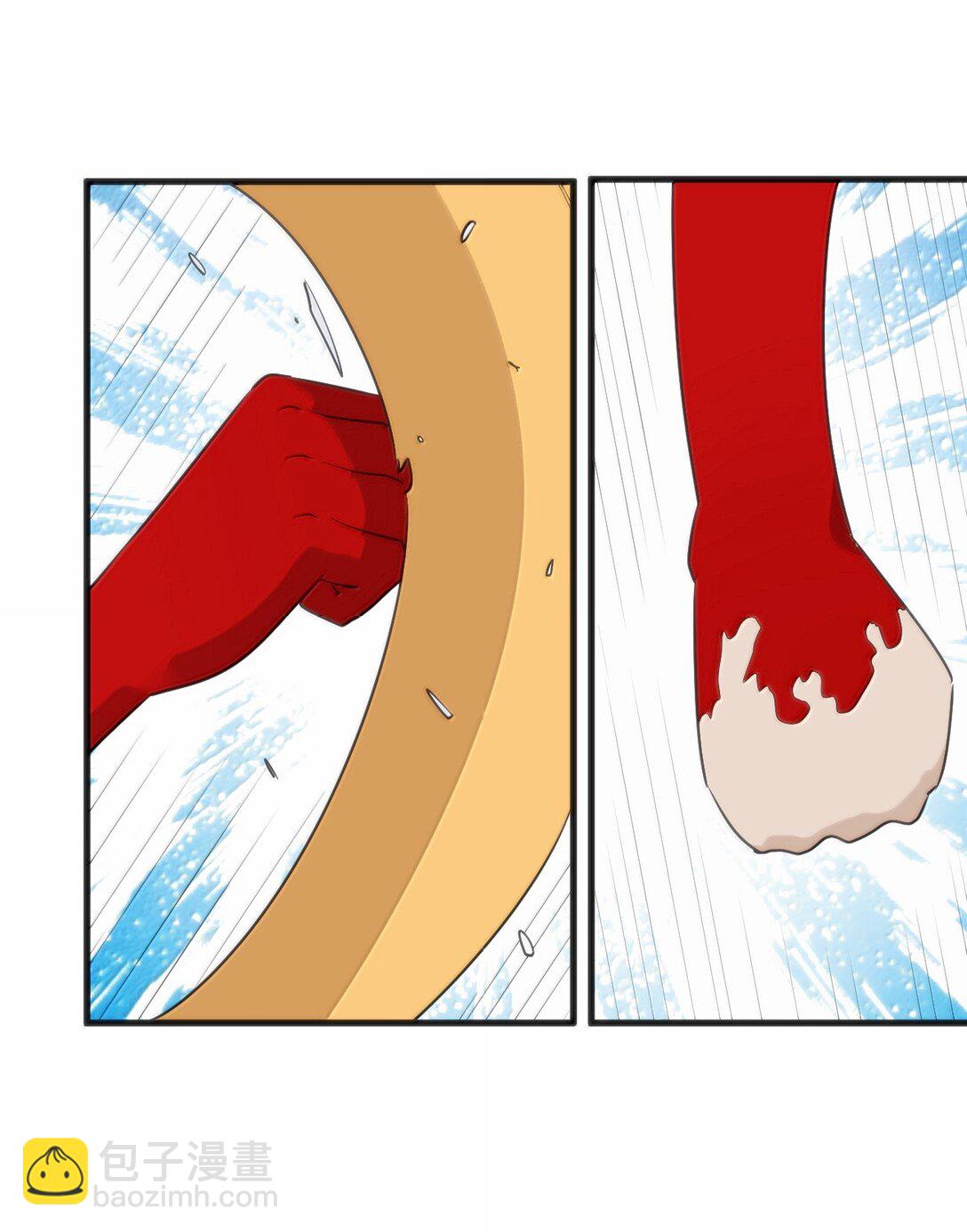 本聖女攤牌了 - 390 幻術對決(1/2) - 5