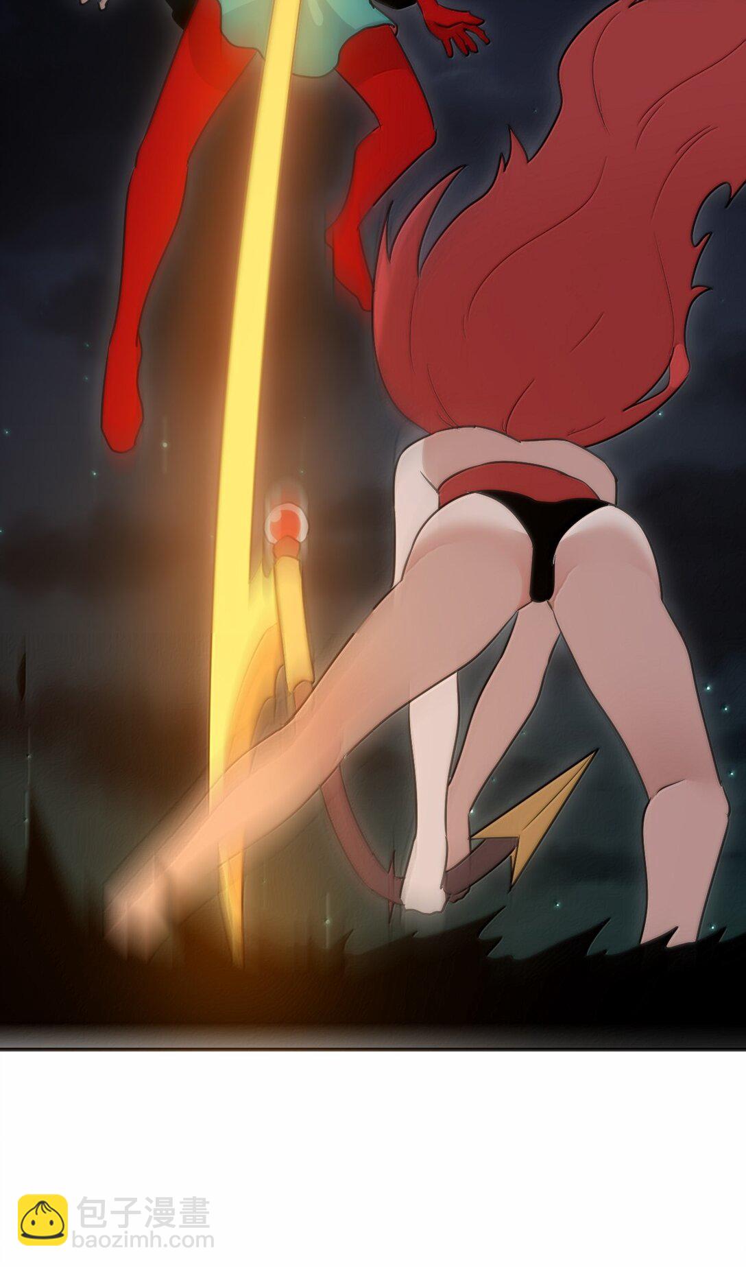 本聖女攤牌了 - 390 幻術對決(1/2) - 2