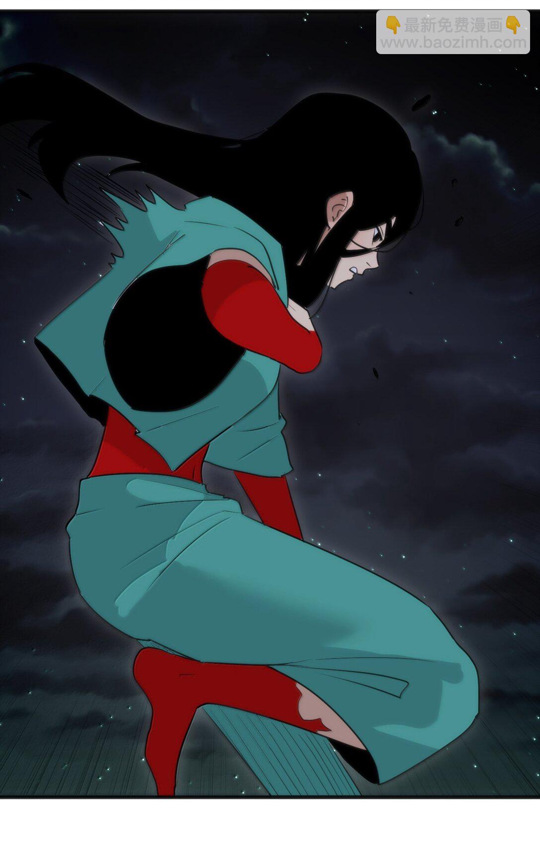 本聖女攤牌了 - 390 幻術對決(1/2) - 6