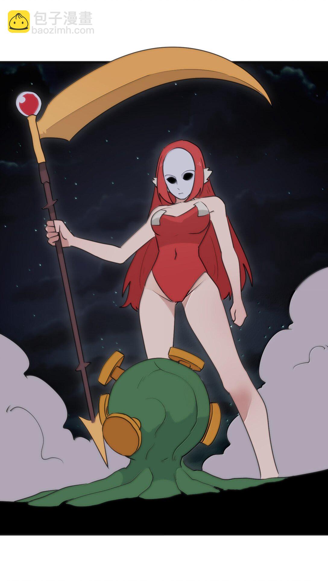 本聖女攤牌了 - 390 幻術對決(1/2) - 6