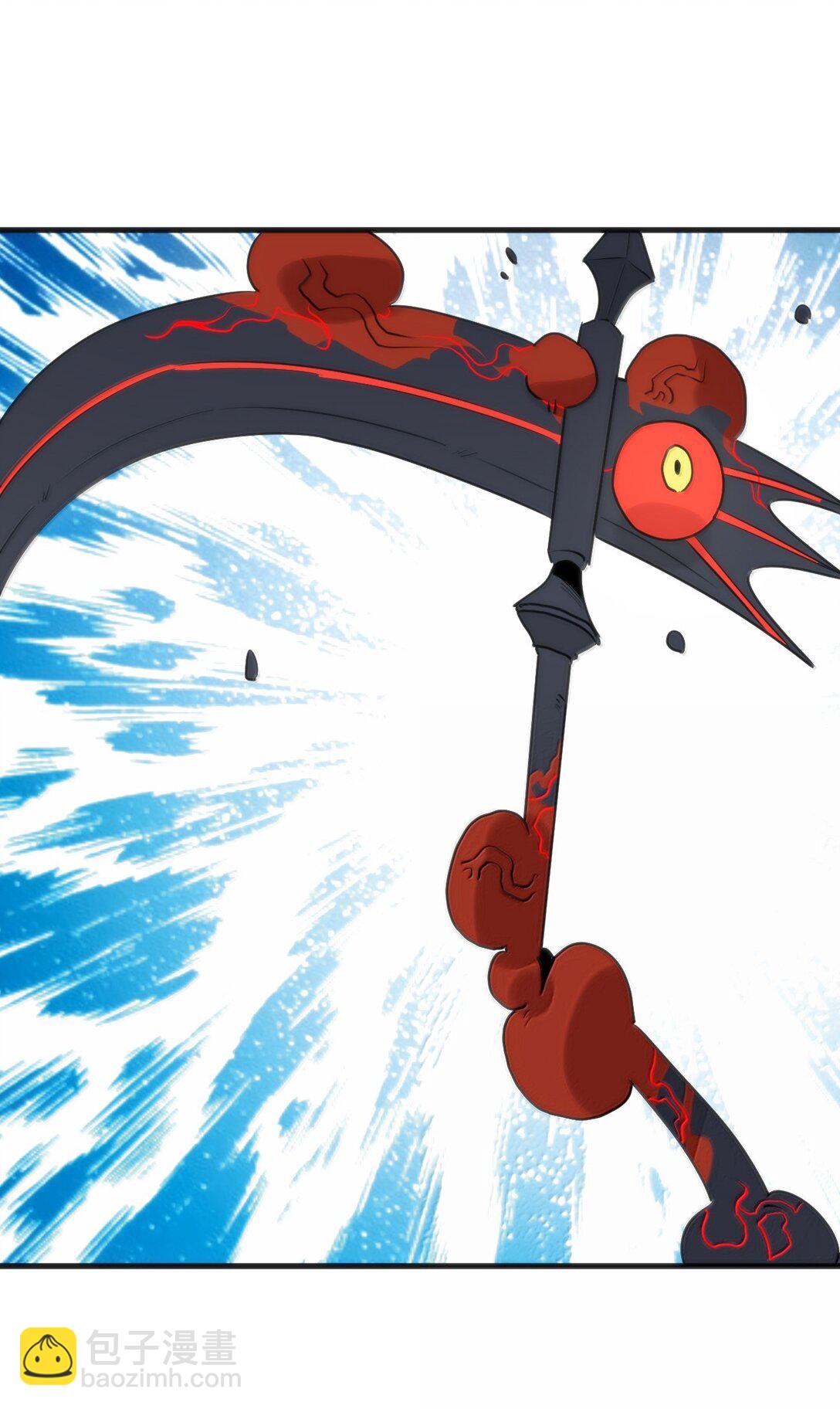 本聖女攤牌了 - 396 遠古餘孽(1/2) - 8