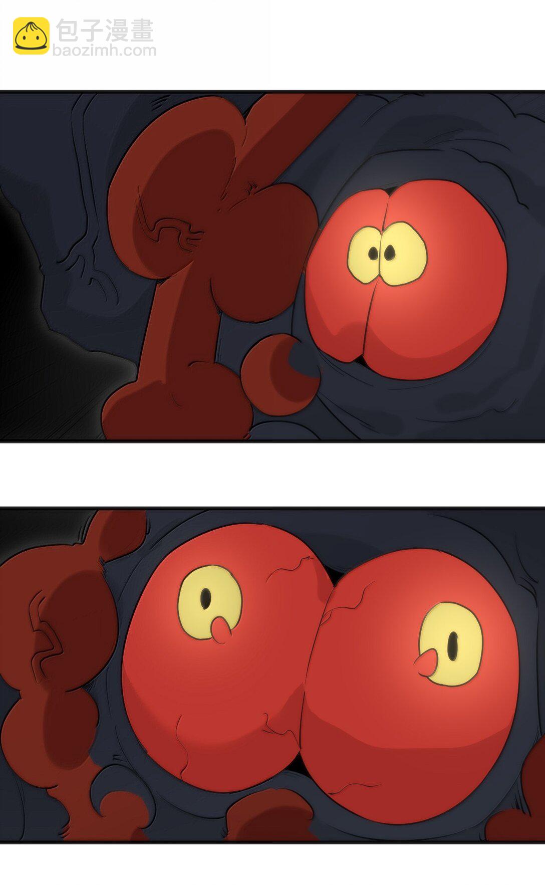 本聖女攤牌了 - 396 遠古餘孽(1/2) - 1