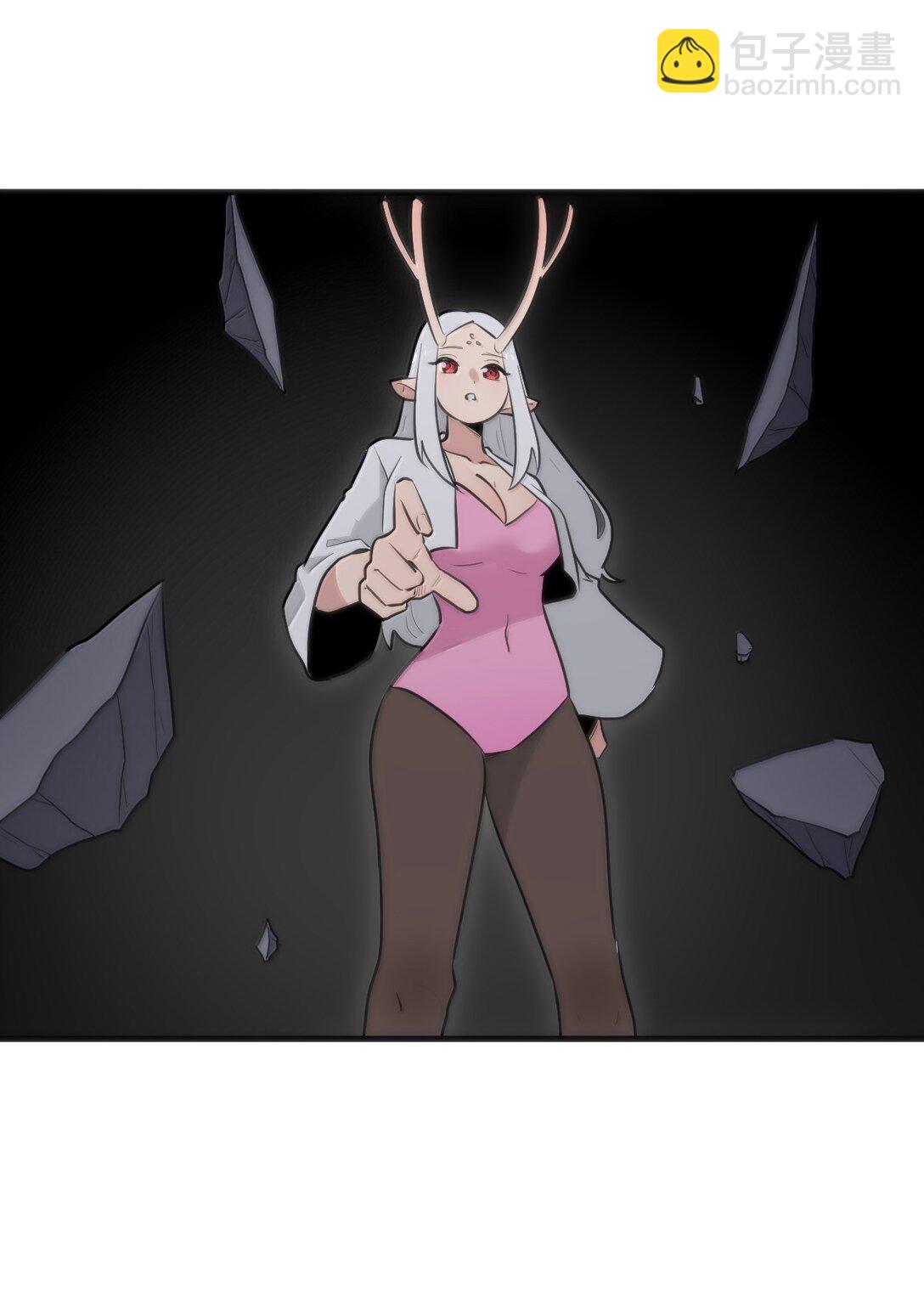 本聖女攤牌了 - 396 遠古餘孽(1/2) - 8