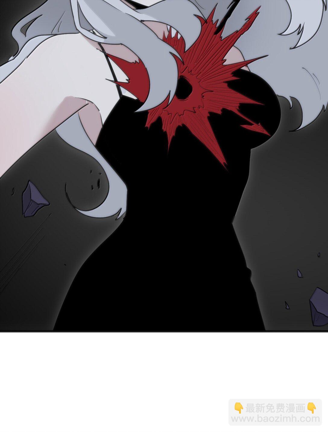 本聖女攤牌了 - 396 遠古餘孽(1/2) - 5