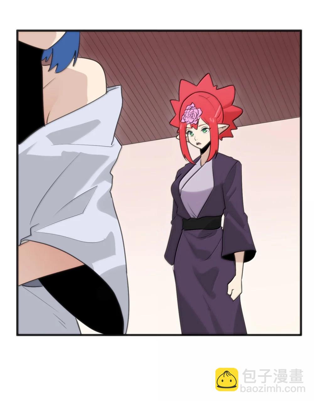 本聖女攤牌了 - 402 瓶中芍藥(1/2) - 6