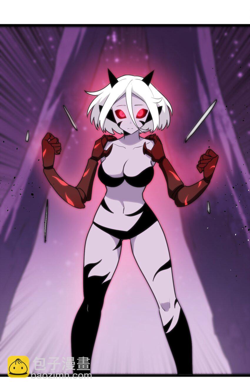 本聖女攤牌了 - 097 冰魂寒星的空間戰鬥(2/2) - 3