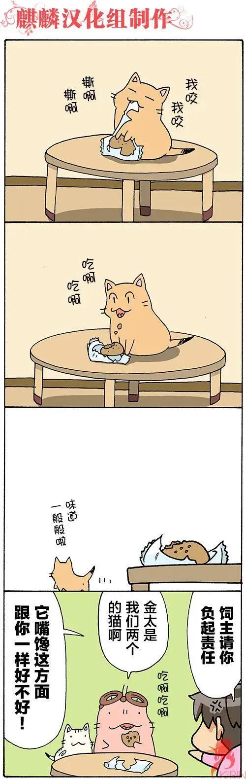 笨太的日常生活 - 第49-56回 - 3