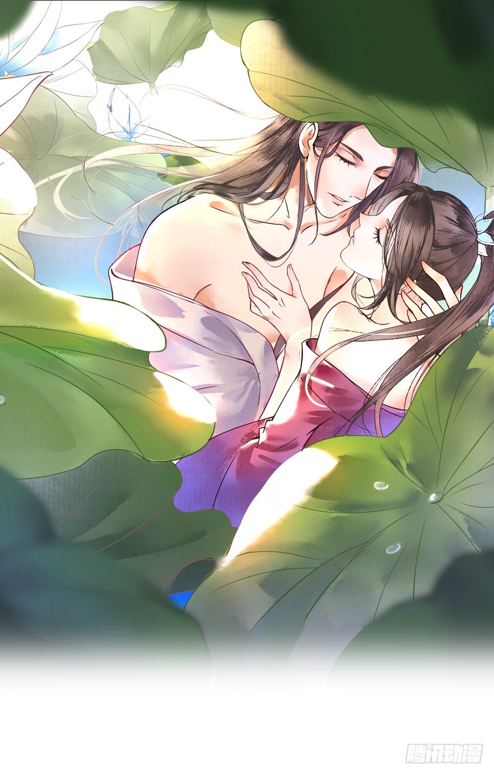 第十九话(1/2)-第19话