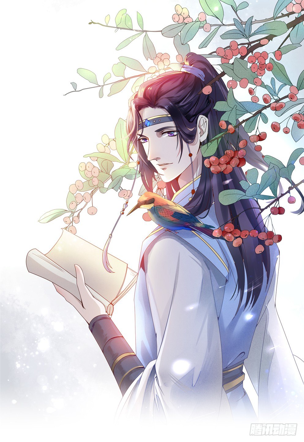 第五话(1/2)-第5话