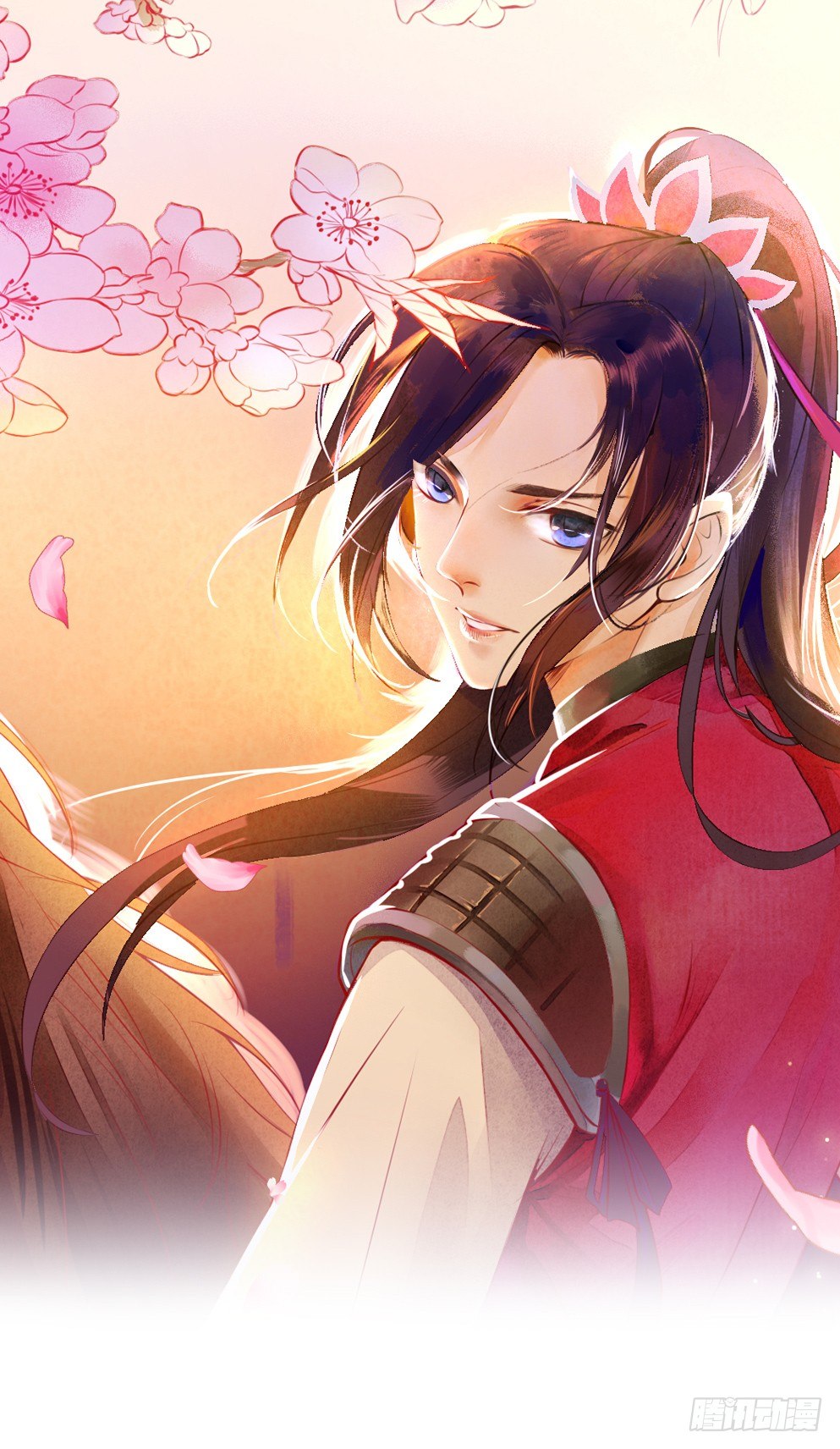 第九话(1/2)-第9话