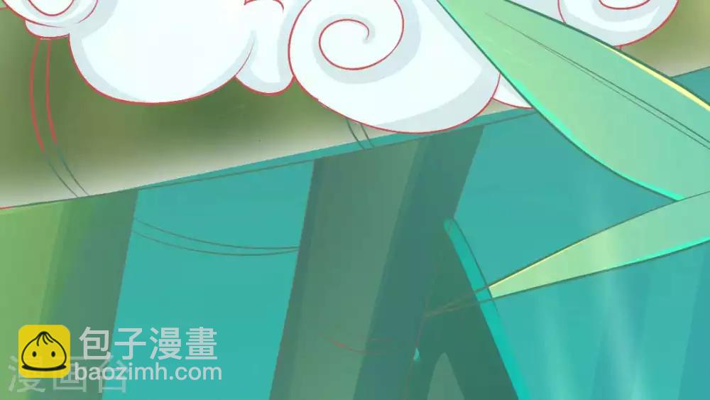 第13话 天赋难寻(1/2)-第15话