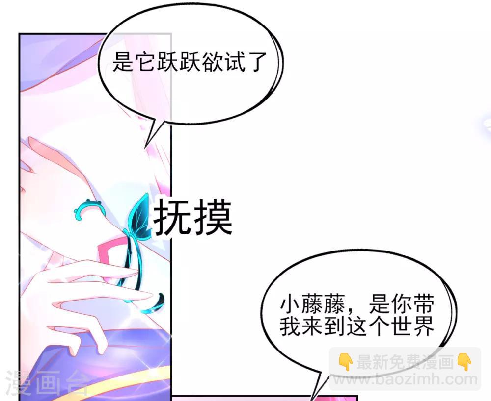 第34话 小藤藤，我相信你！-第37话