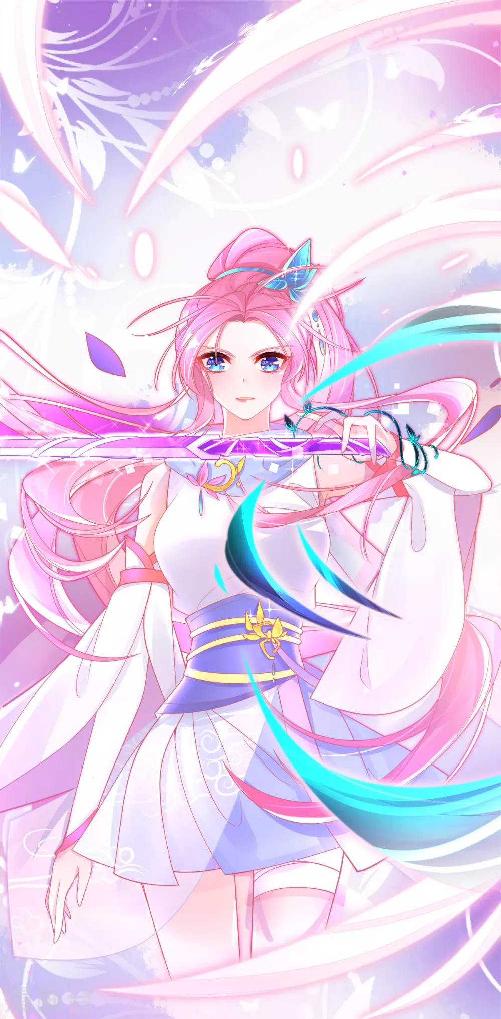 第38话 竟然是万年雪雾竹-第41话