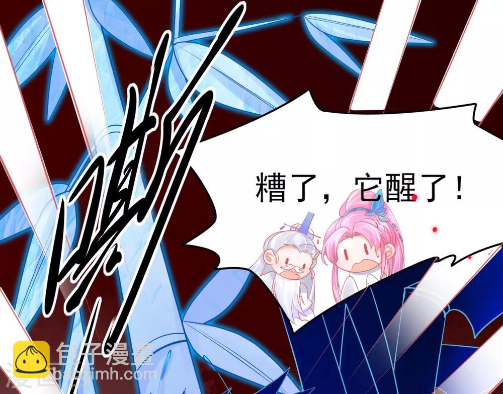 第38话 竟然是万年雪雾竹-第41话