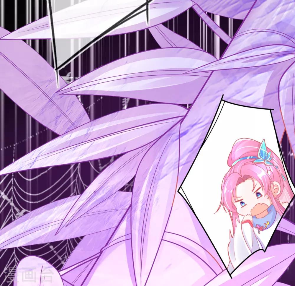 第38话 竟然是万年雪雾竹-第41话