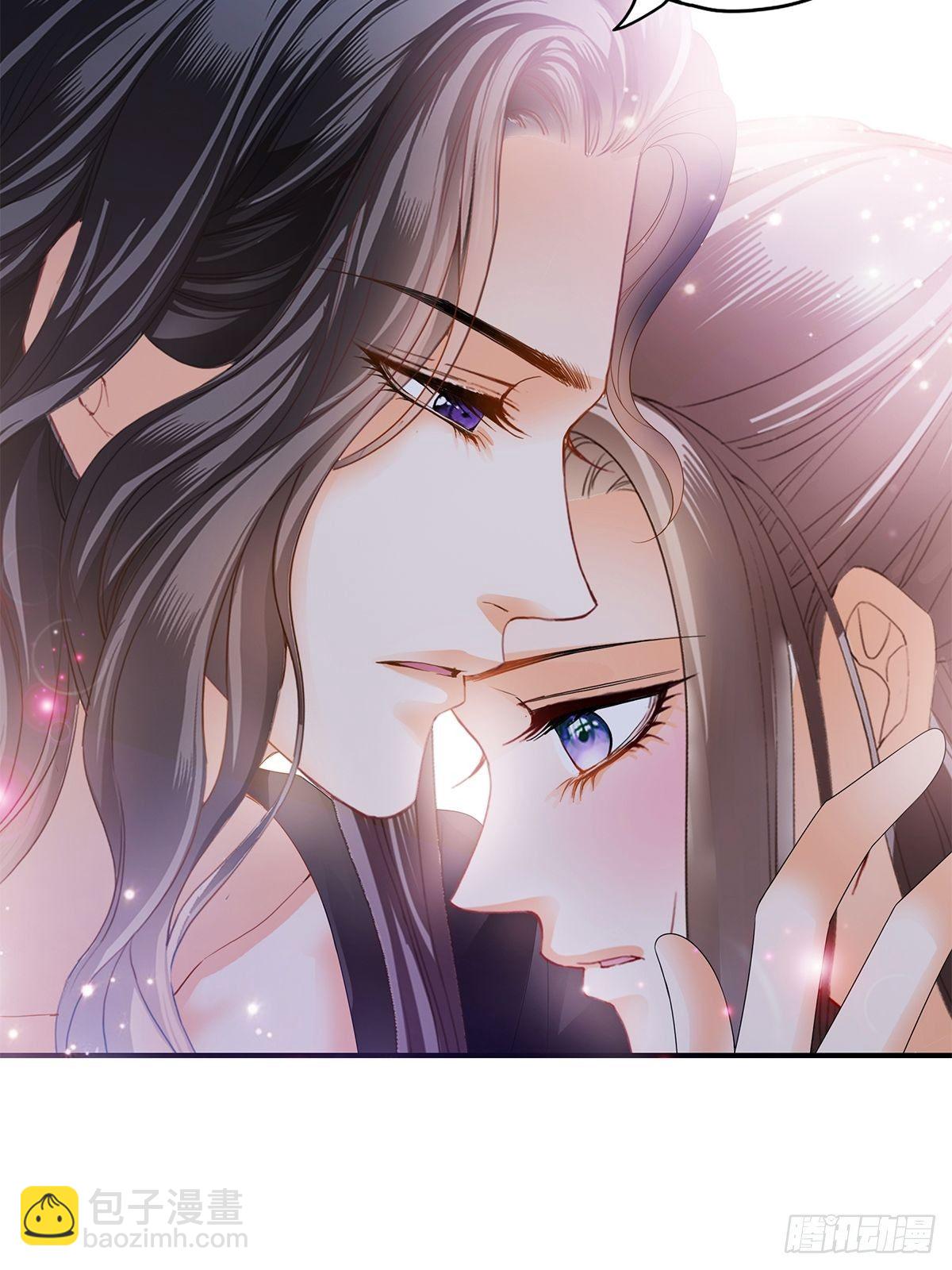 属于我们的洞房-第129话