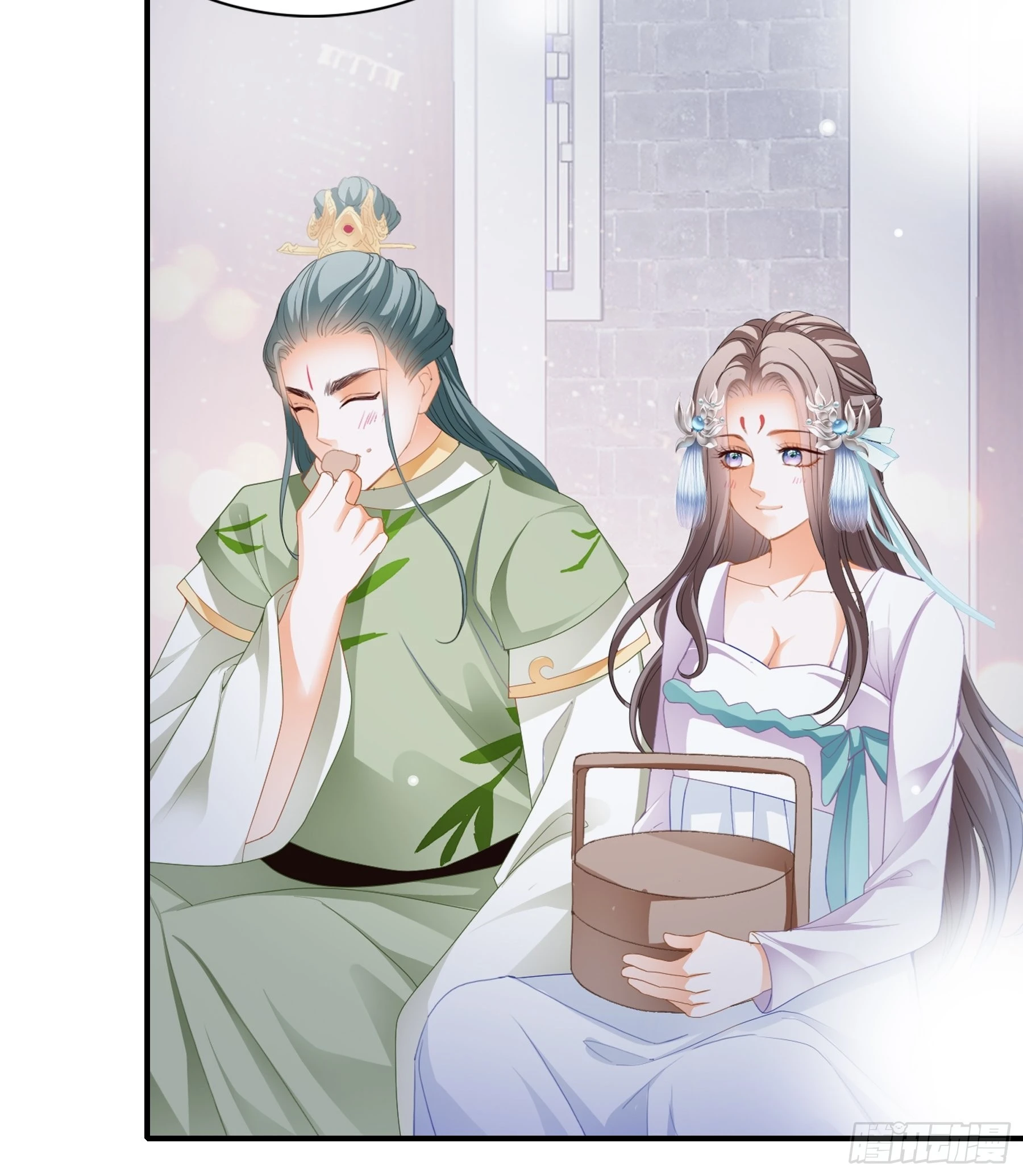 伤心的小武-第151话