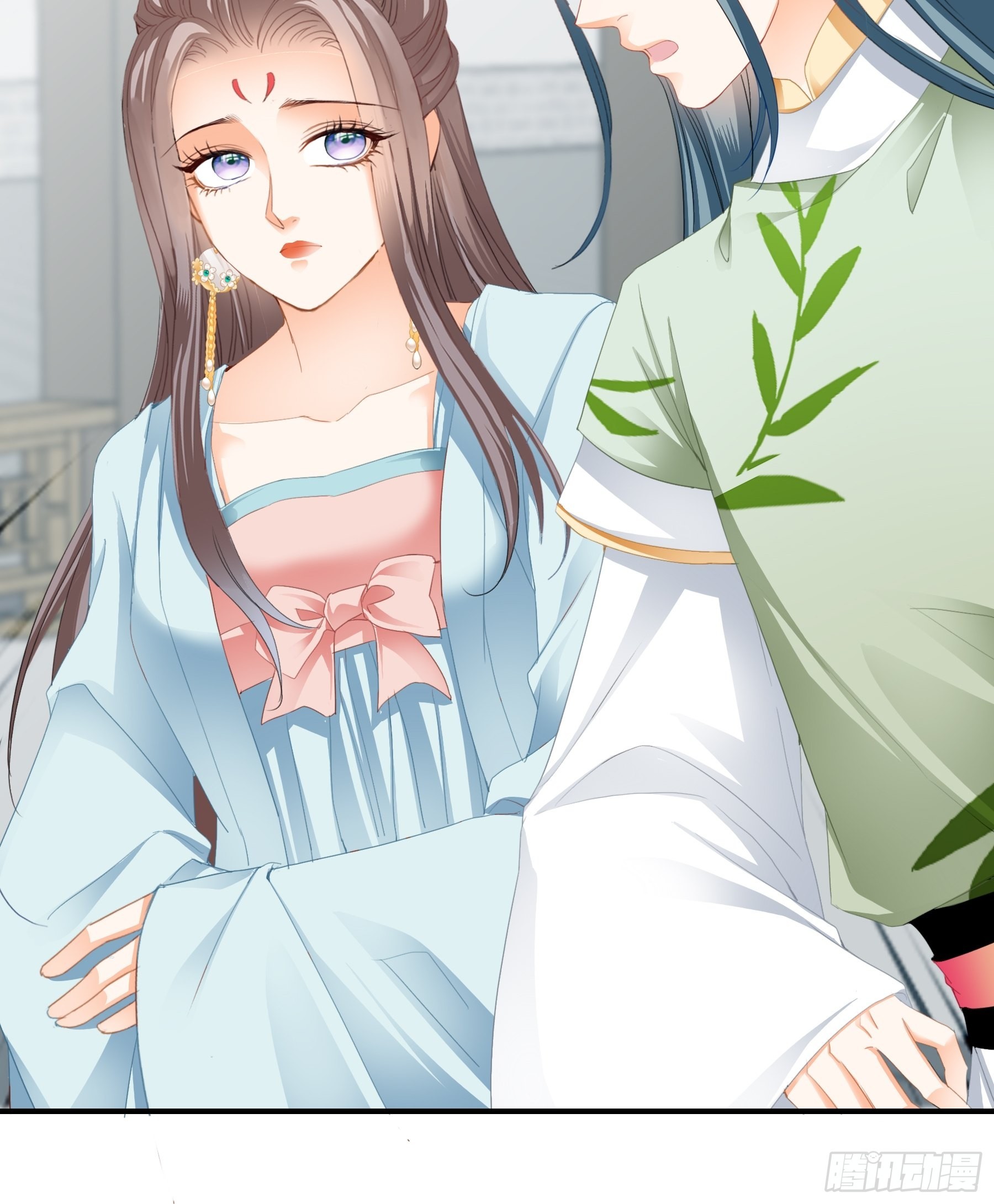 伤心的小武-第151话