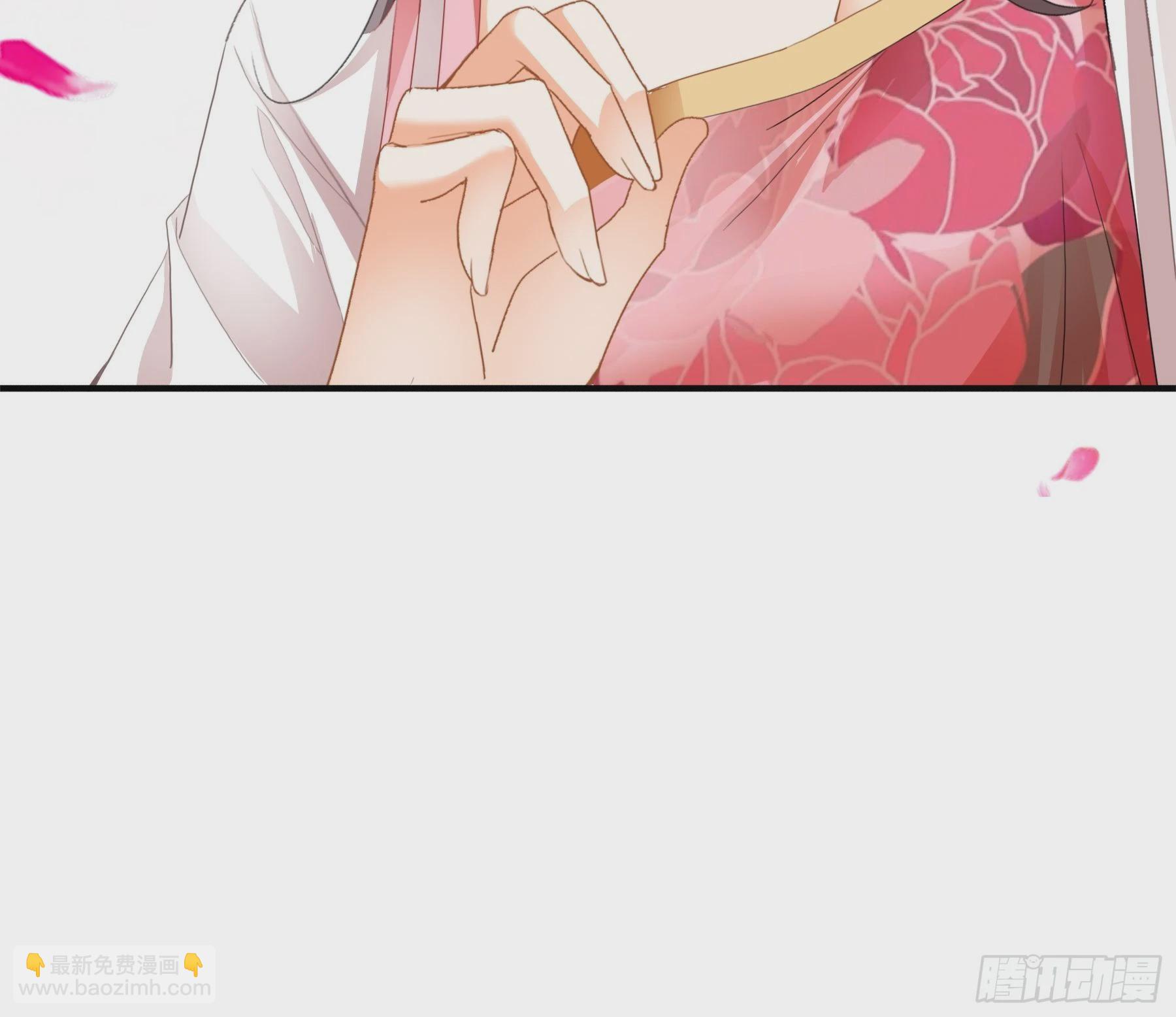 油嘴滑舌的陛下-第155话