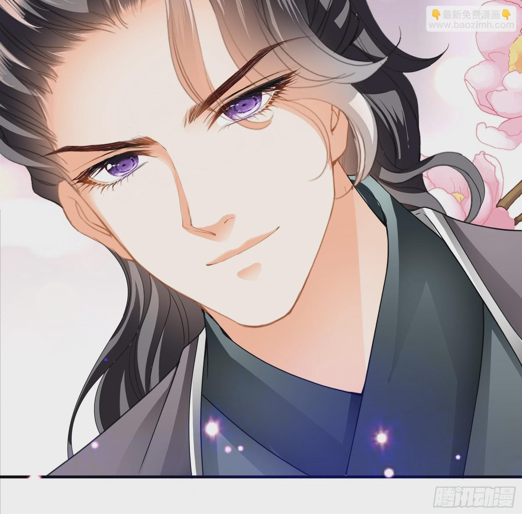 油嘴滑舌的陛下-第155话