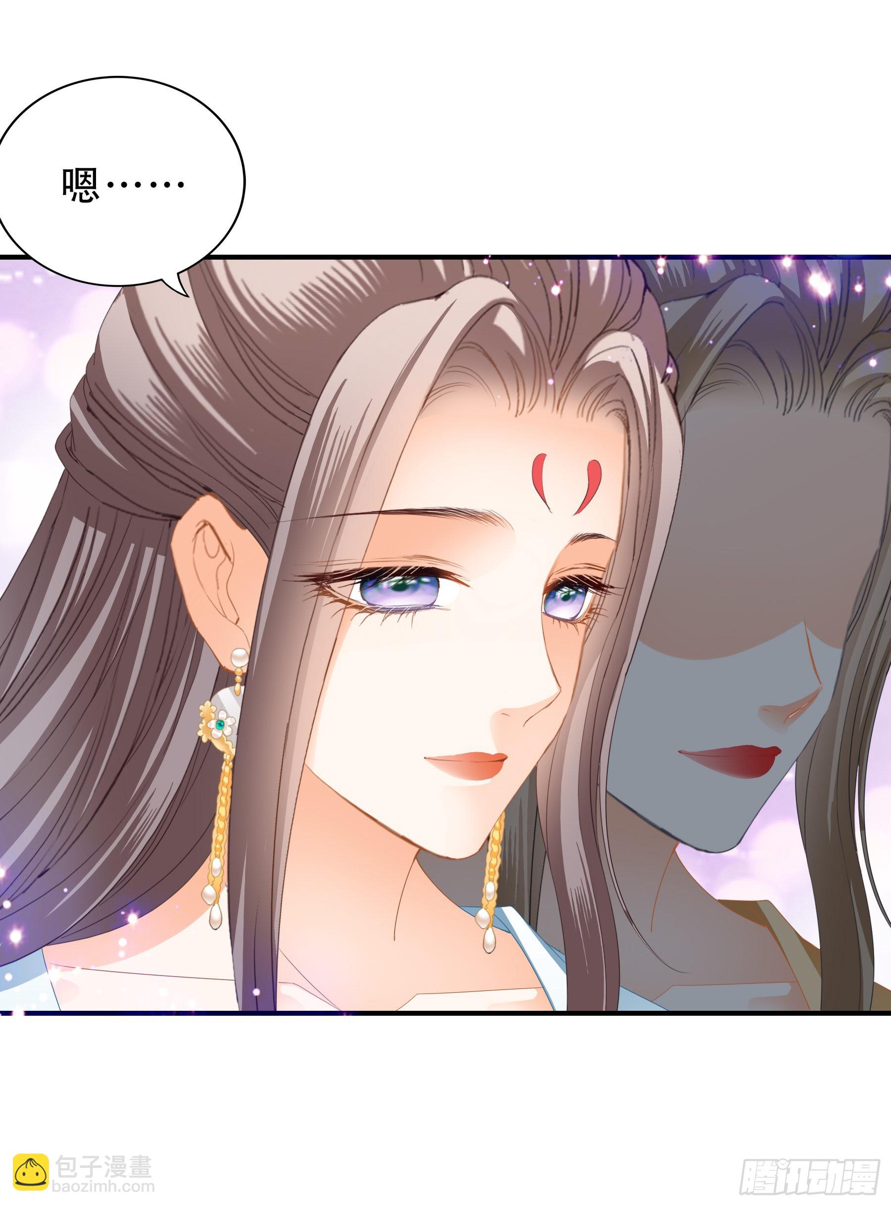 有问题的糕点-第157话